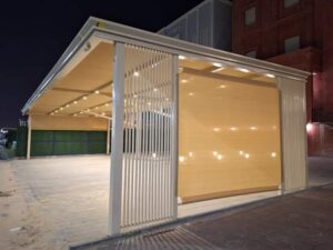حداد مظلات رخيص الكويت