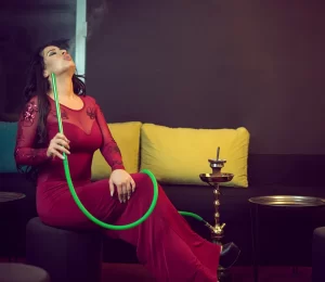 توصيل شيشة الكويت