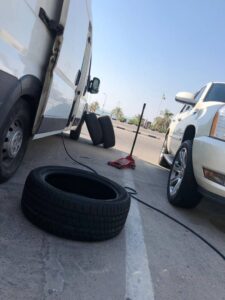 بنشر متنقل الفنيطيس بنشر متنقل الفنيطيس