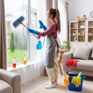 خدم بالساعات العقيلة