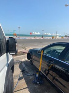 خدم بالساعات العديلية