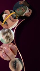 صالون منازل متنقل الكويت